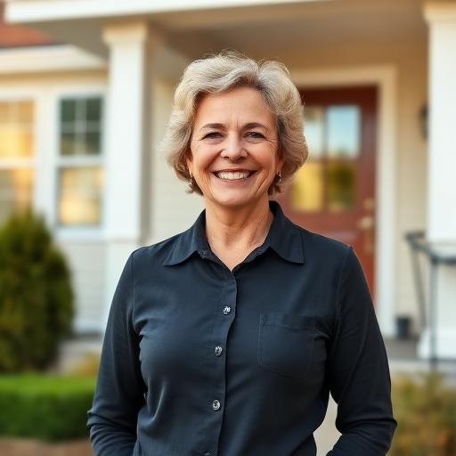 Sarah Mitchell