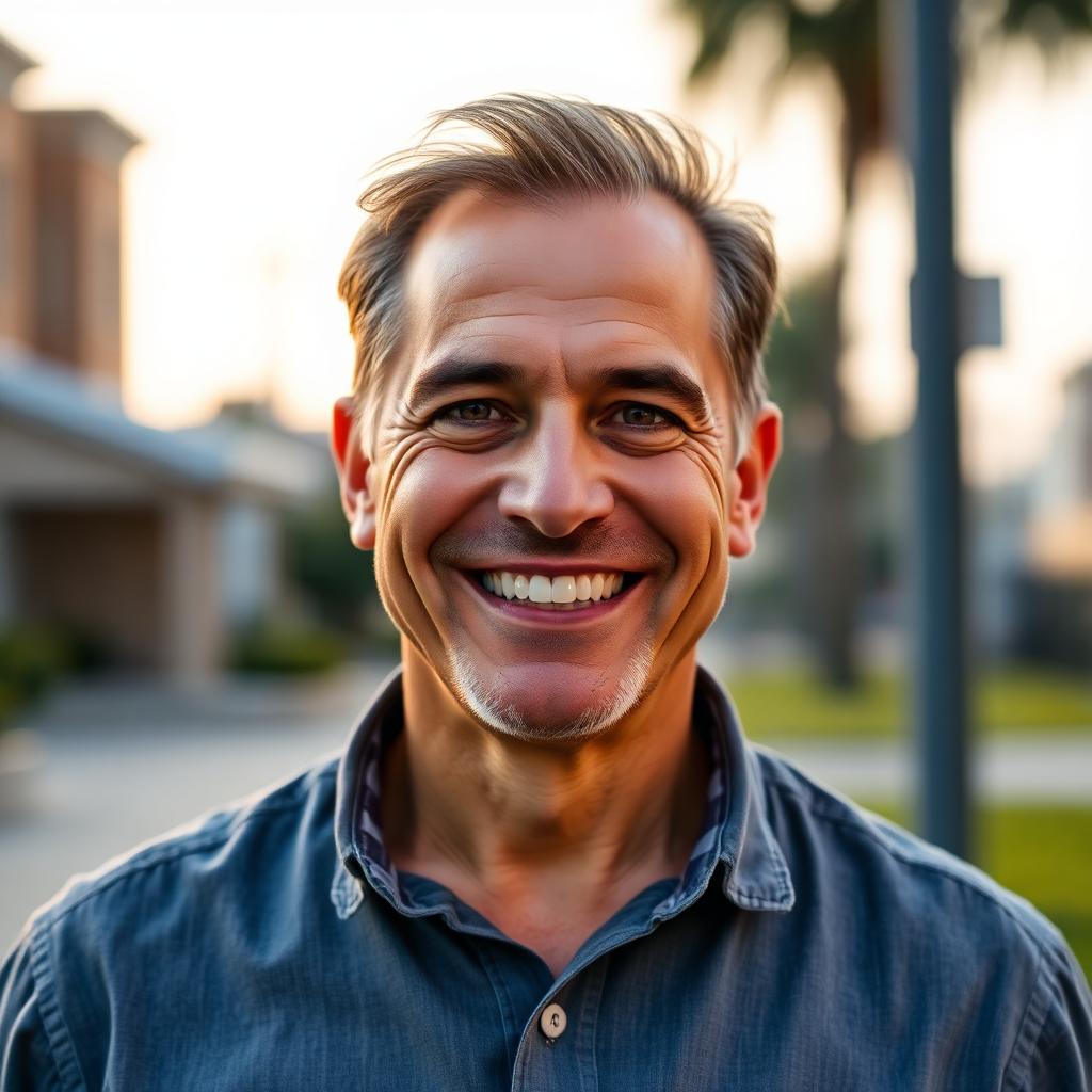 David Reynolds