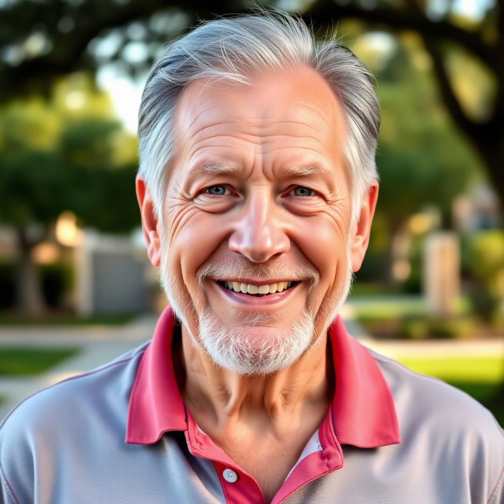 Robert Patterson